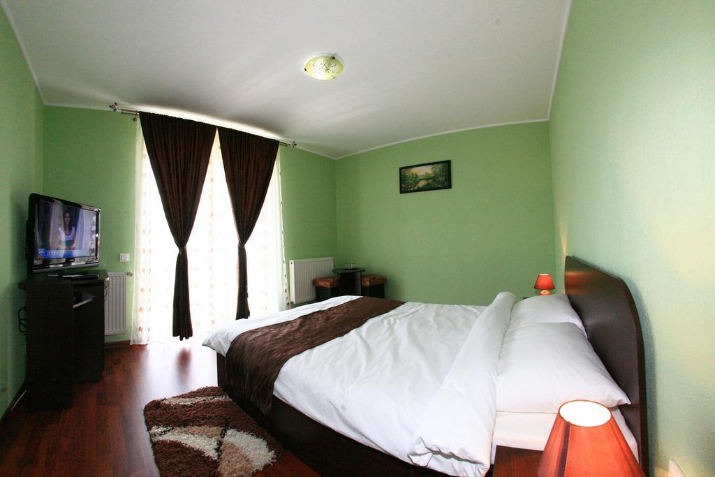 Heaven Hotel เซอลิชเต ห้อง รูปภาพ