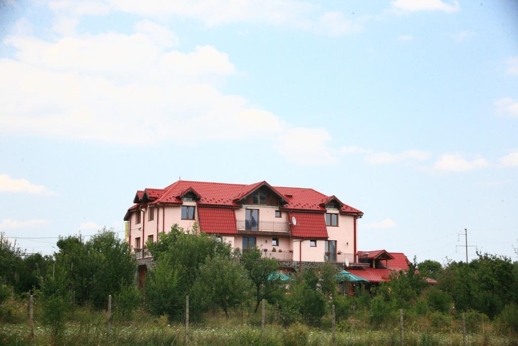 Heaven Hotel เซอลิชเต ภายนอก รูปภาพ