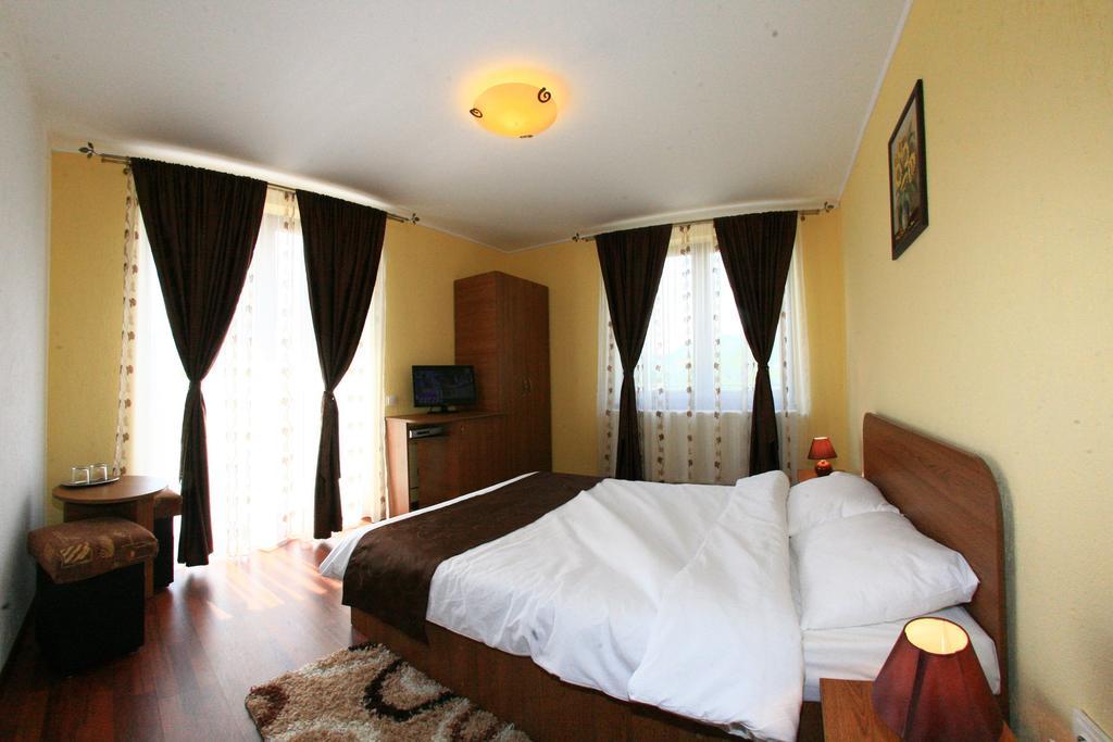 Heaven Hotel เซอลิชเต ห้อง รูปภาพ