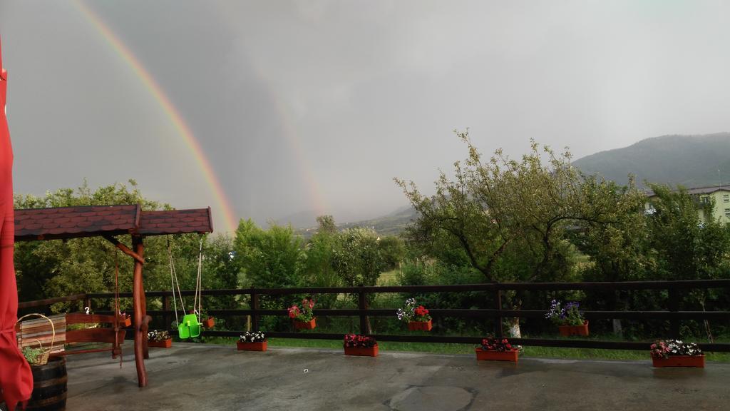 Heaven Hotel เซอลิชเต ภายนอก รูปภาพ