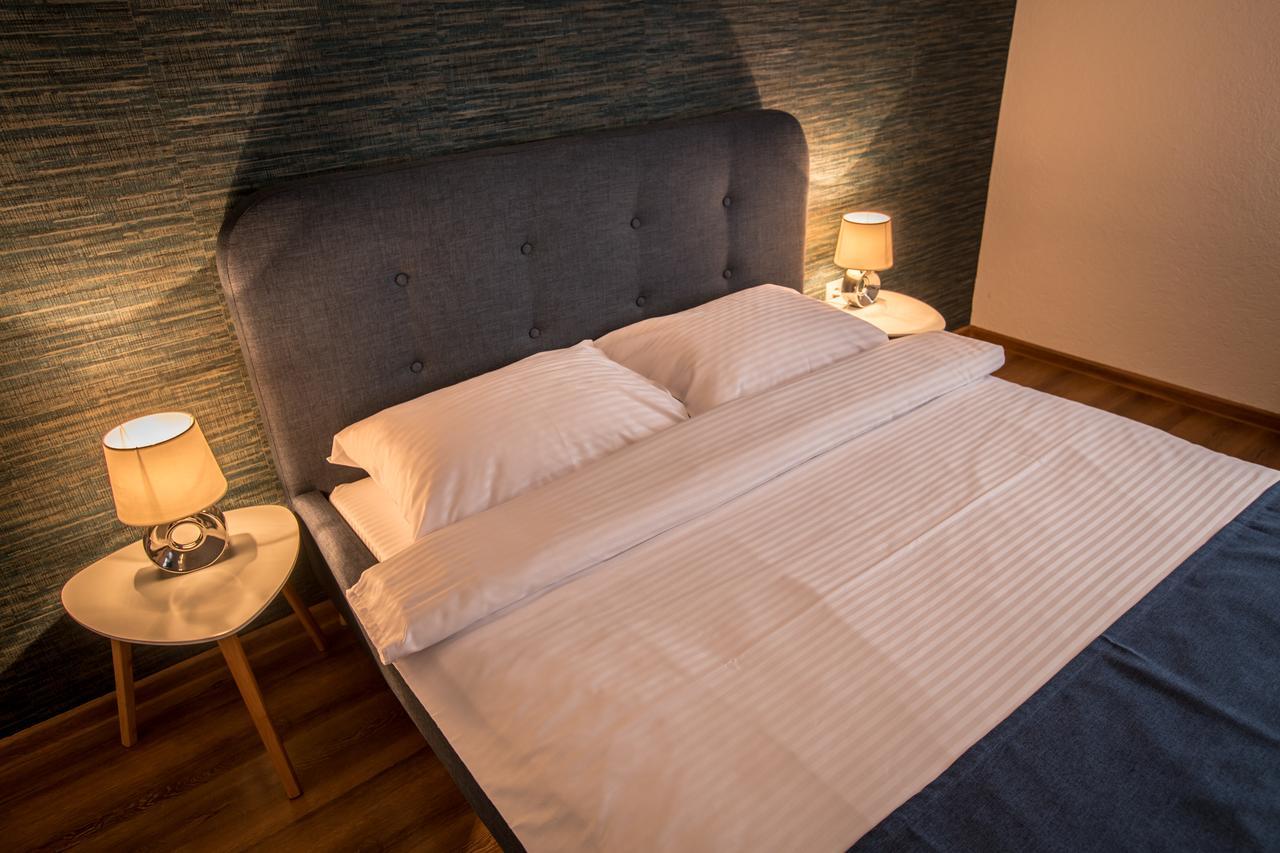 Heaven Hotel เซอลิชเต ภายนอก รูปภาพ